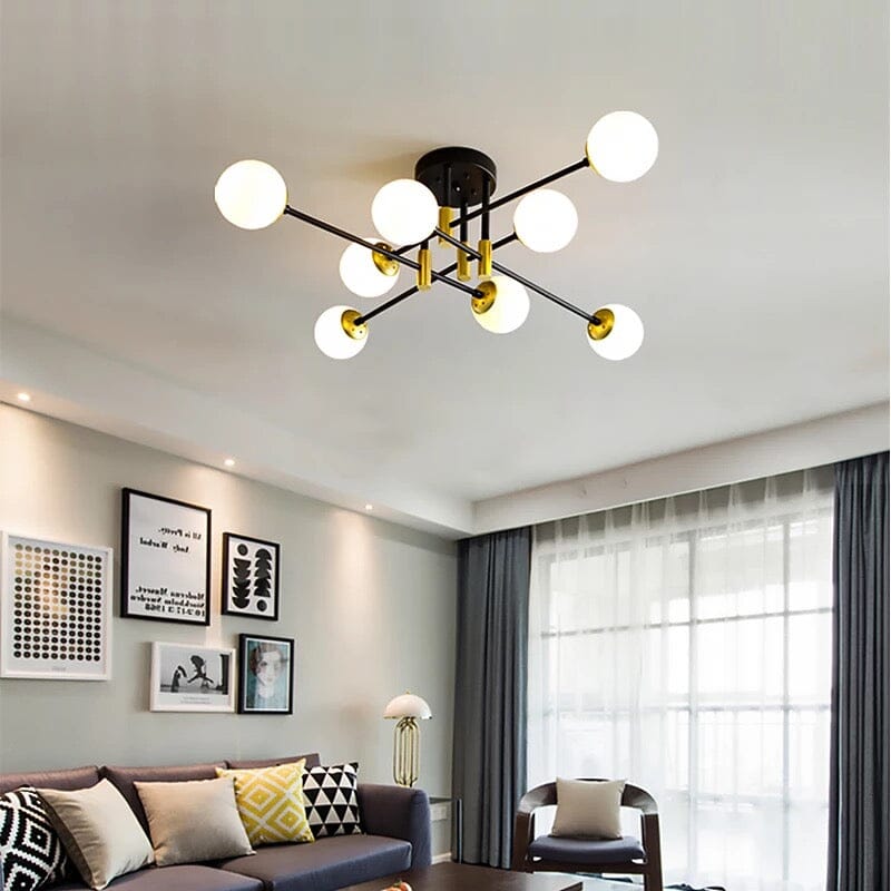 Elias Modern Chandelier