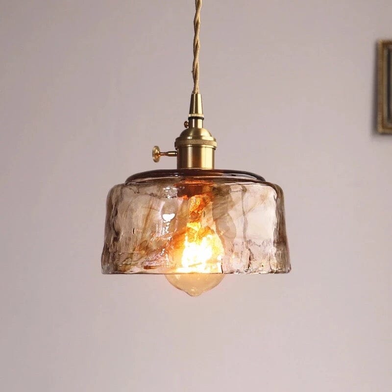 Atelier Glow Pendant