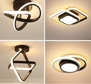 Izak Modern Wall Lamps