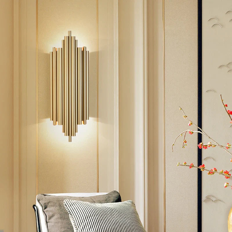 Opaline Radiance Lamp