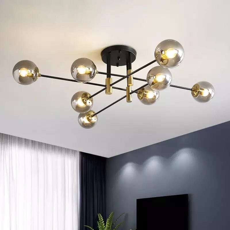 Elias Modern Chandelier