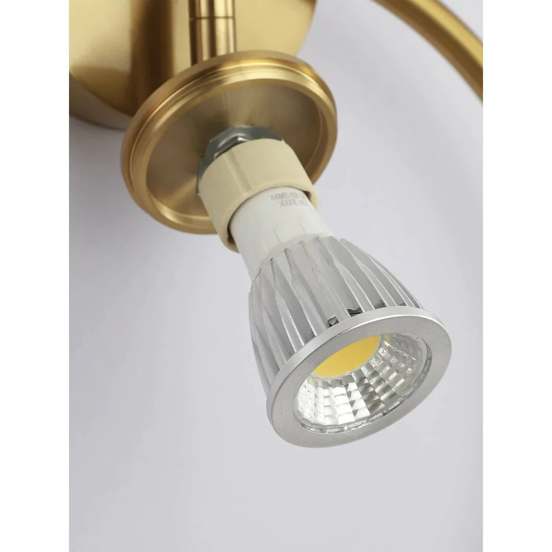 Canarra Luxury Light