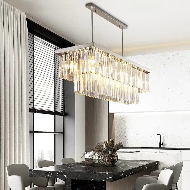 Sharenza Chandelier