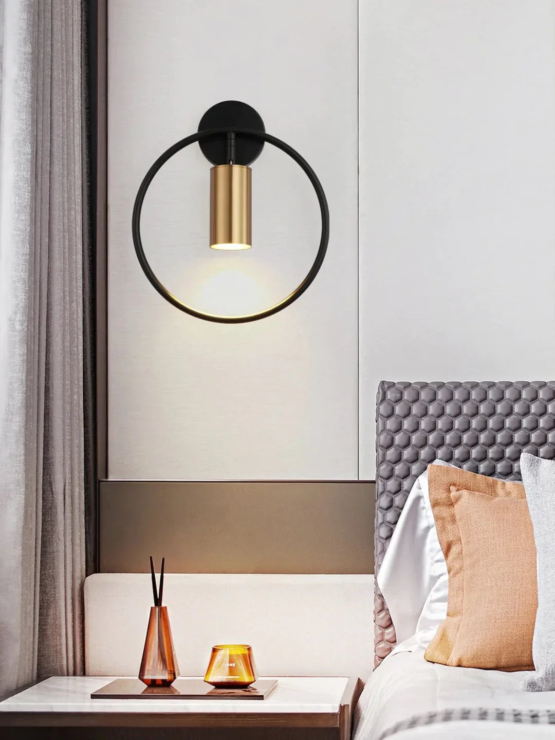 Canarra Luxury Light
