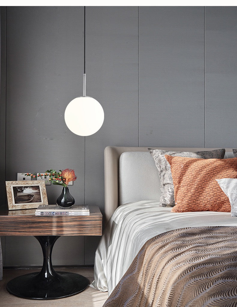 Skandi Essence Pendant Light