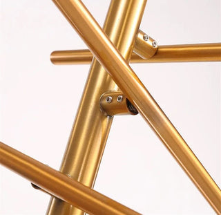 Lara Modern Bubble Chandelier
