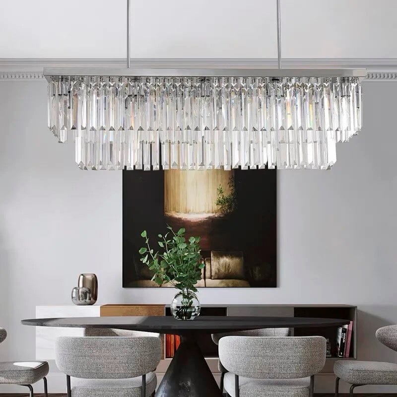 Sharenza Chandelier