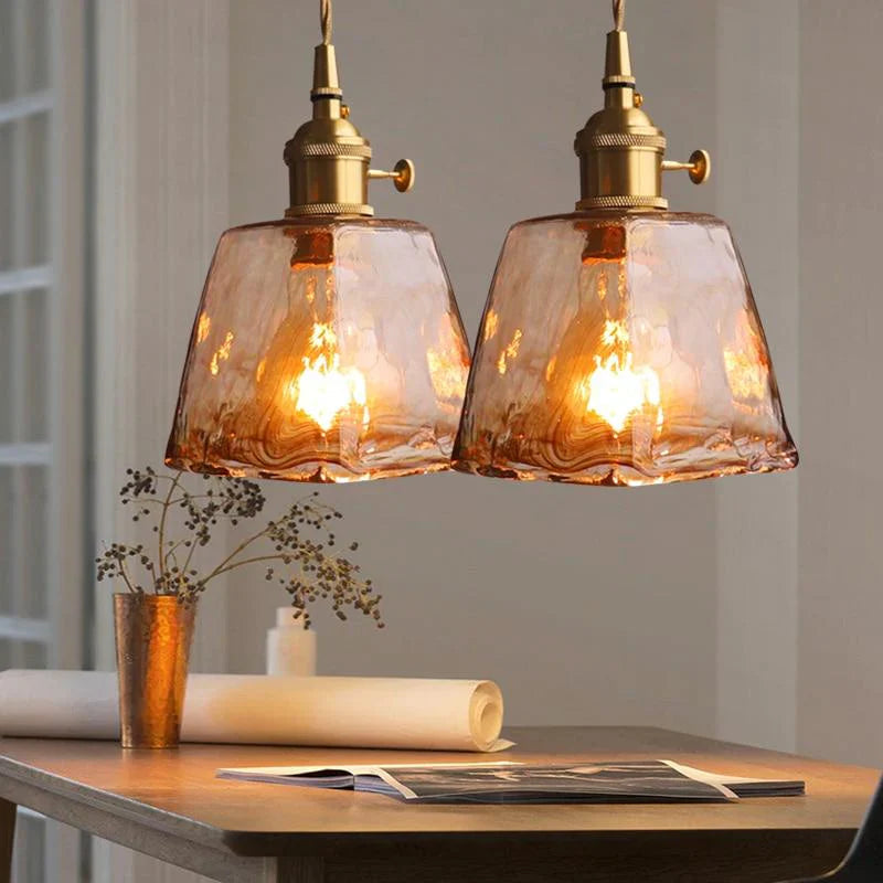 Atelier Glow Pendant