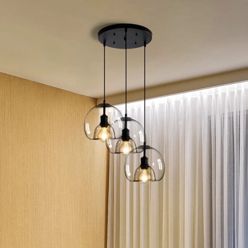 Royal Antonio Hanging Lamps