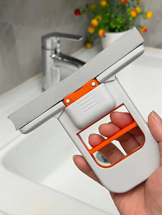 Zynella Kitchen Expandable Cleaning Cloth – Multi-Use Wet & Dry Tool