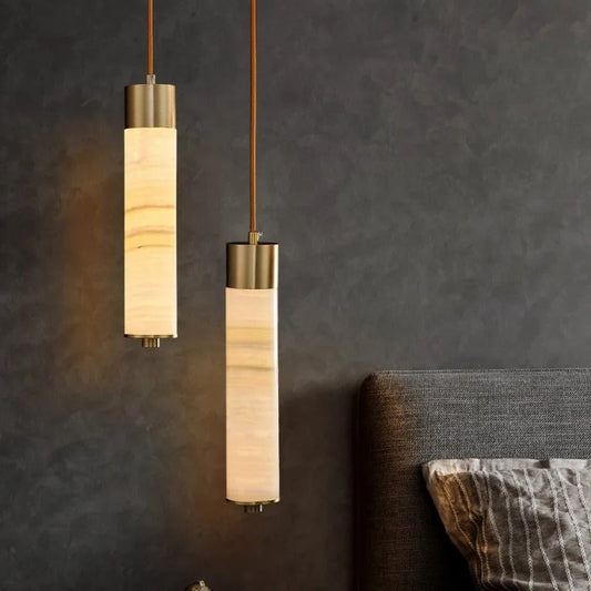 Amalfi Marble Pendant