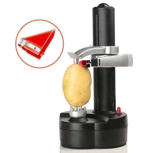 Zynella Kitchen 5-Piece Replacement Blades Set for Apple Peeler – Fruit & Potato Cutter Accessories