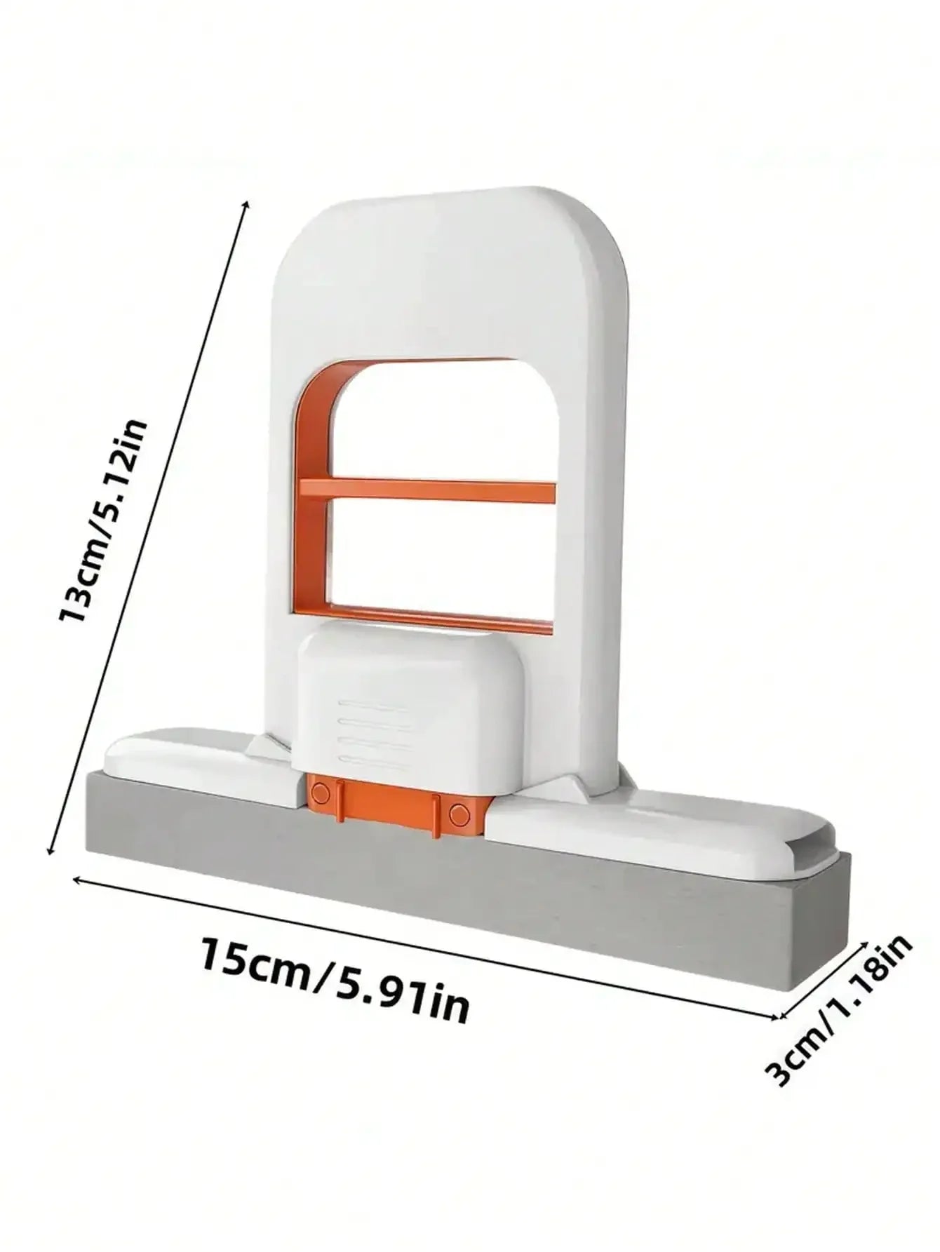 Zynella Kitchen Expandable Cleaning Cloth – Multi-Use Wet & Dry Tool