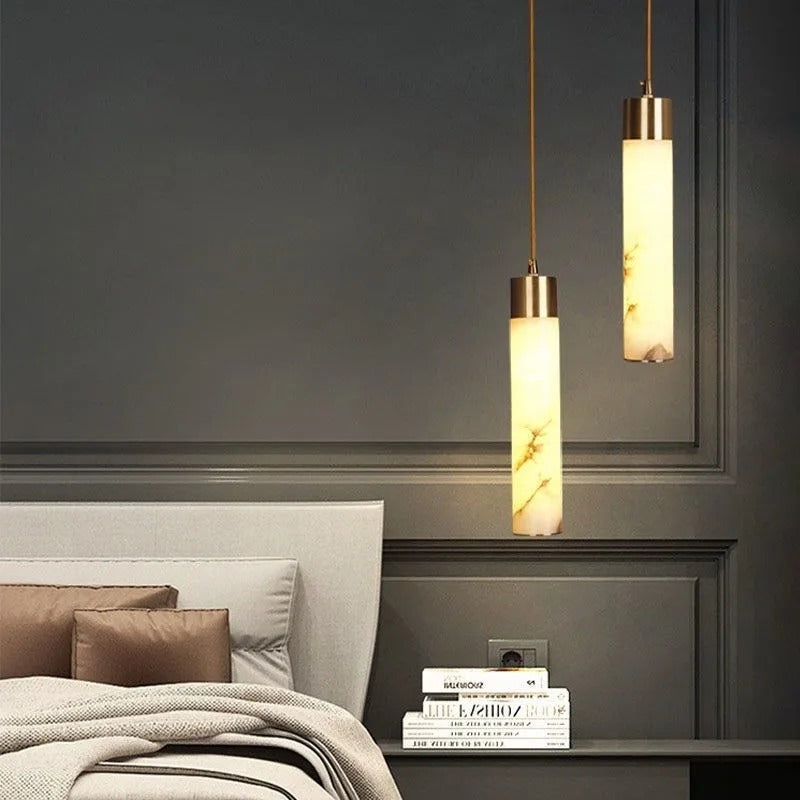Amalfi Marble Pendant