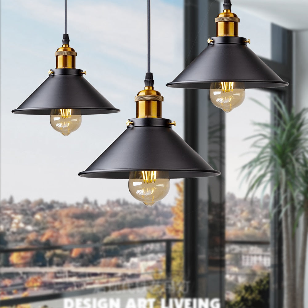 Sofia Vintage Lamp